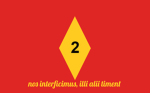 2nd Infantry Service Division