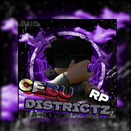 Cebu Districtz 2 [BANK ROBBERY🏦!