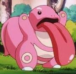 Lickitung Fan Club