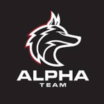 Alpha Team Military