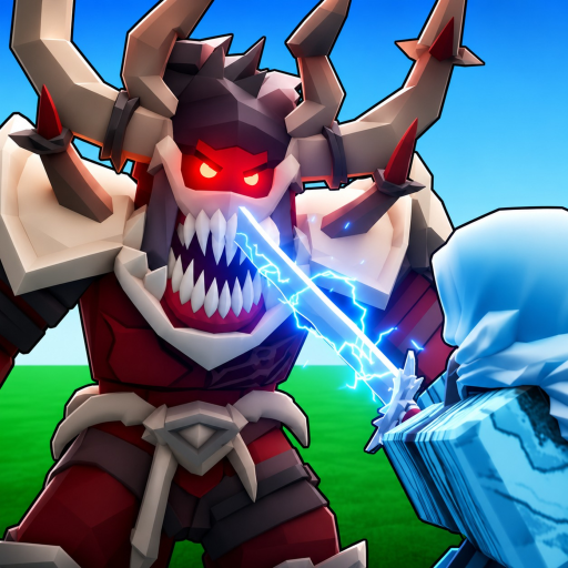 Swordmaster Simulator