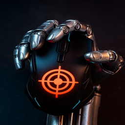 Tracking Game [RANKED 🏆]