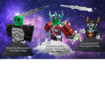 The Ascensus Bloodline