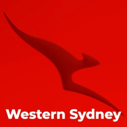 QA | Western Sydney Airport icon