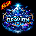[NEW x10 + FREE AVA ] MOUNT GRAVION