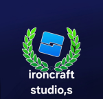 Iron craft studios