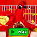 🦷CHUM CHOMPKINS PRISON RUN! (Obby)