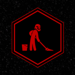 ⊛ Sanitation Corps ⊛