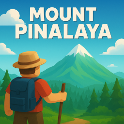 [UPDATE 41CP!] Mount Pinalaya BETA
