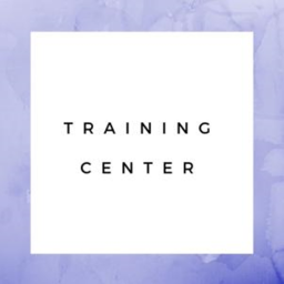 Blue Airlines ™' Training Center .