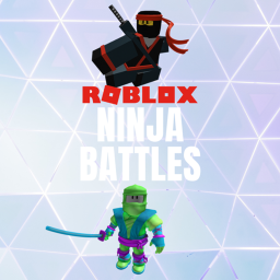 Ninja Battles (BETA)
