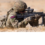 Royal Marines 20th regiment