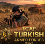 TCAF| Turkish Armed Forces