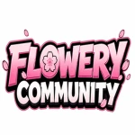 Flowery Community Group Thumbnail