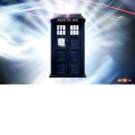 Doctor Who:Tardis
