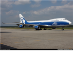 5679 Airways