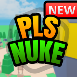 PLS NUKE 💸
