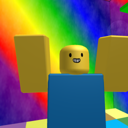 (The End?) Noob Obby (Alpha)