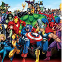 superhero tycoon