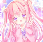 Pink official group