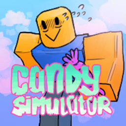 Candy Simulator 🍭 [QUESTS!]