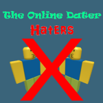 The Online Dater Raiders