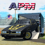 🏁[RACETRACK]🏁American Plains Mudding