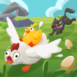 🐔 Chicken Life 🐣