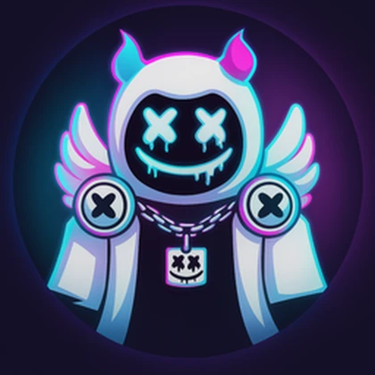 Smore Tribe Roblox group icon