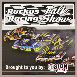 Ruckus Racing Talk Show