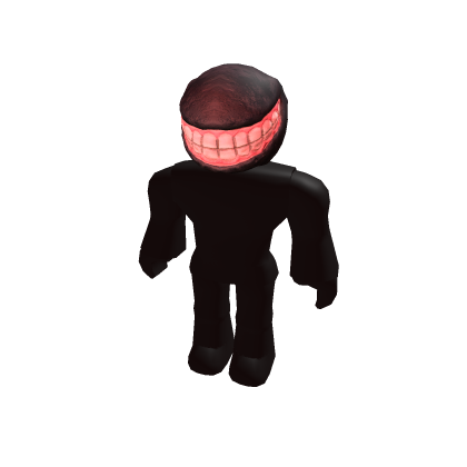 Teeth, the Monster