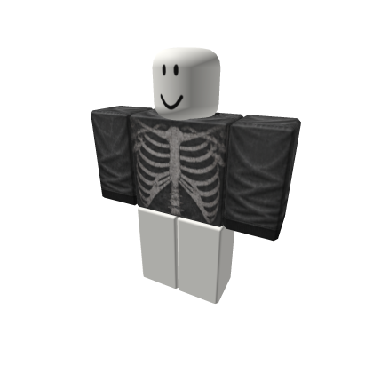 skeleton