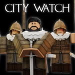 ᅠ City Wаtch