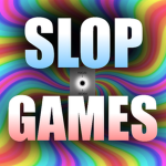 Official Slop Games