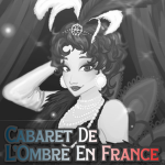 Cabaret de L'Ombre en France