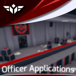 TVD | Officer Application