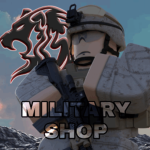 Military Shop Inc.