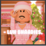 $ LUH #########