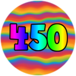 Stage 450