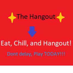 Group Hangout!