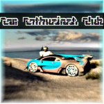 Cars Enthusiast Club
