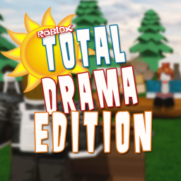 RTDE: Island --- TOTAL DRAMA!