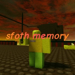 SFOTH as a memory icon