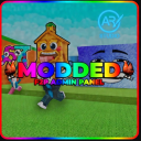 🌈 Escape Waves for Brainrotz 🌊 INF MODDED