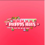 ⋆ preppys icons ⋆