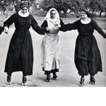 Nuns And Funs