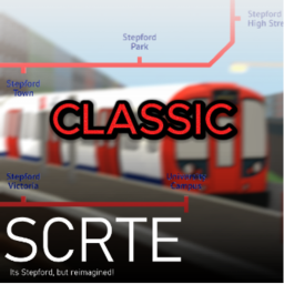 Stepford County Railway Transport Edition Classic