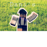 Dani's clothes