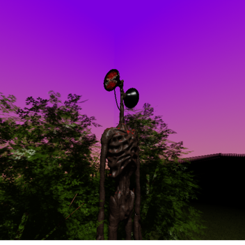 scary rp for me and my friends!