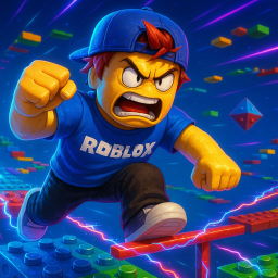 Untitled Obby Game